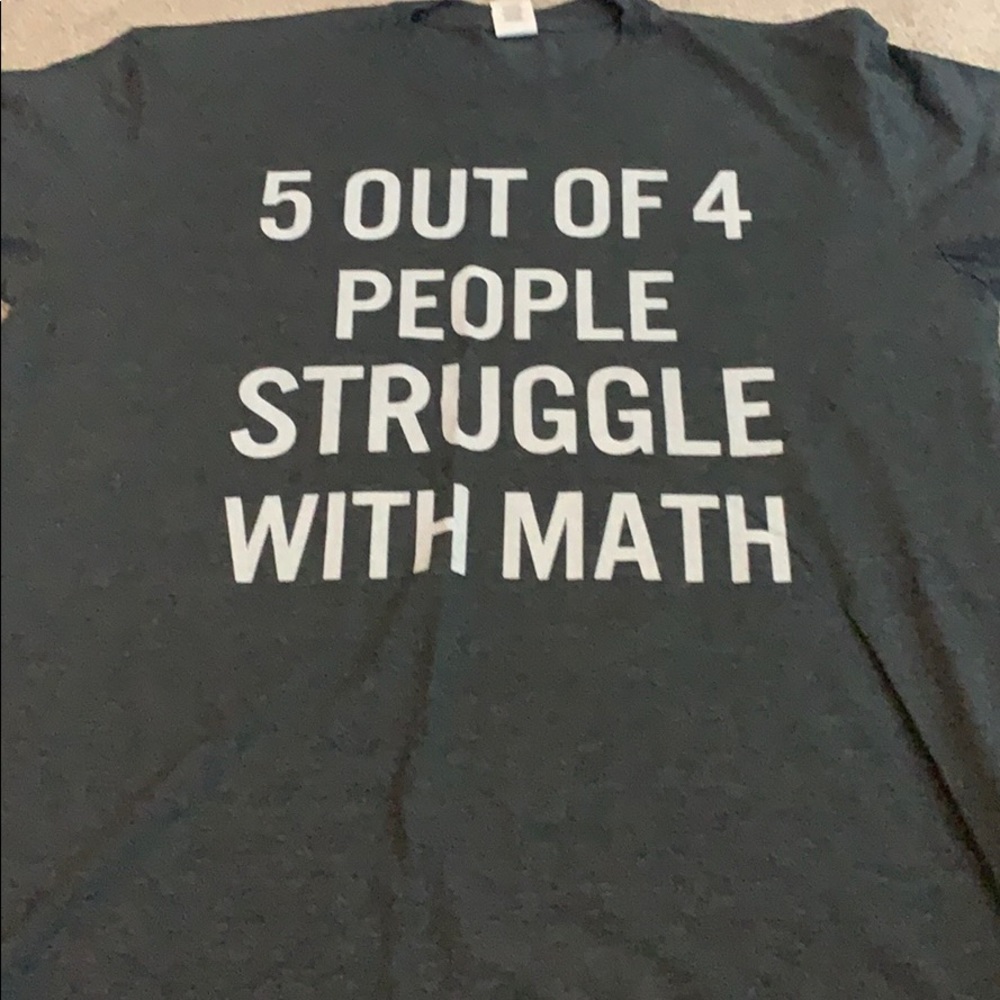 Men’s Graphic Tee
